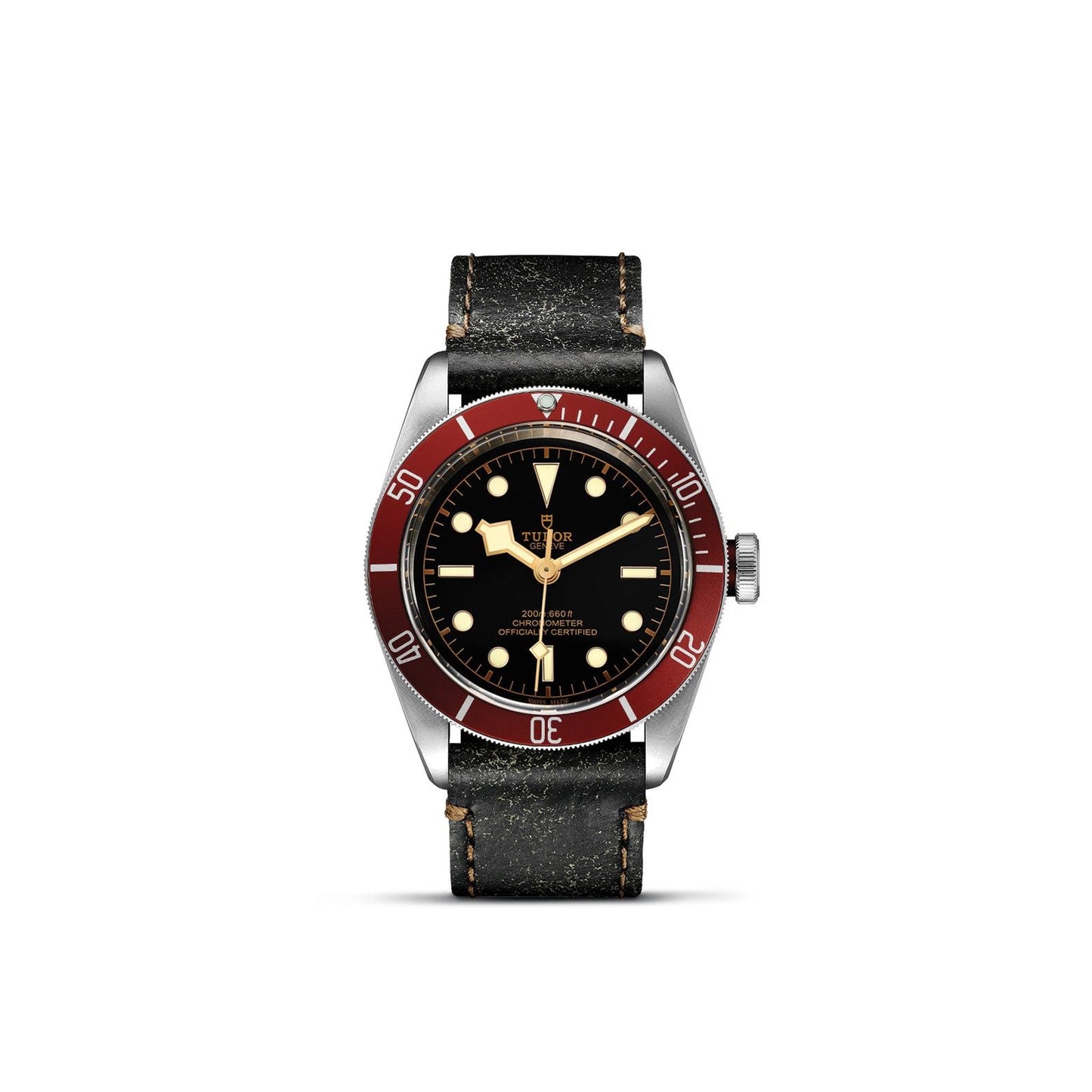 TUDOR Black Bay 41 M79230R-0005