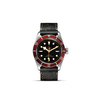 TUDOR Black Bay 41 M79230R-0005