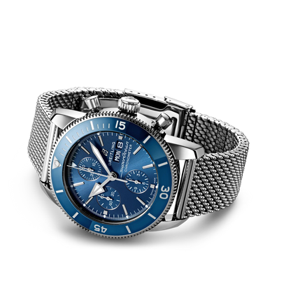 Breitling Superocean Heritage II 44 A13313161C1A1