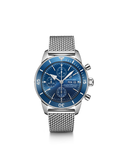 Breitling Superocean Heritage II 44 A13313161C1A1