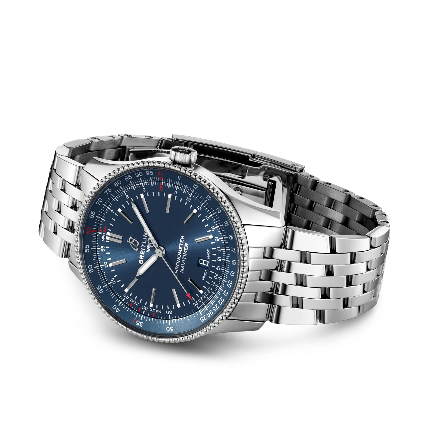 Breitling Navitimer 41 A17326161C1A1