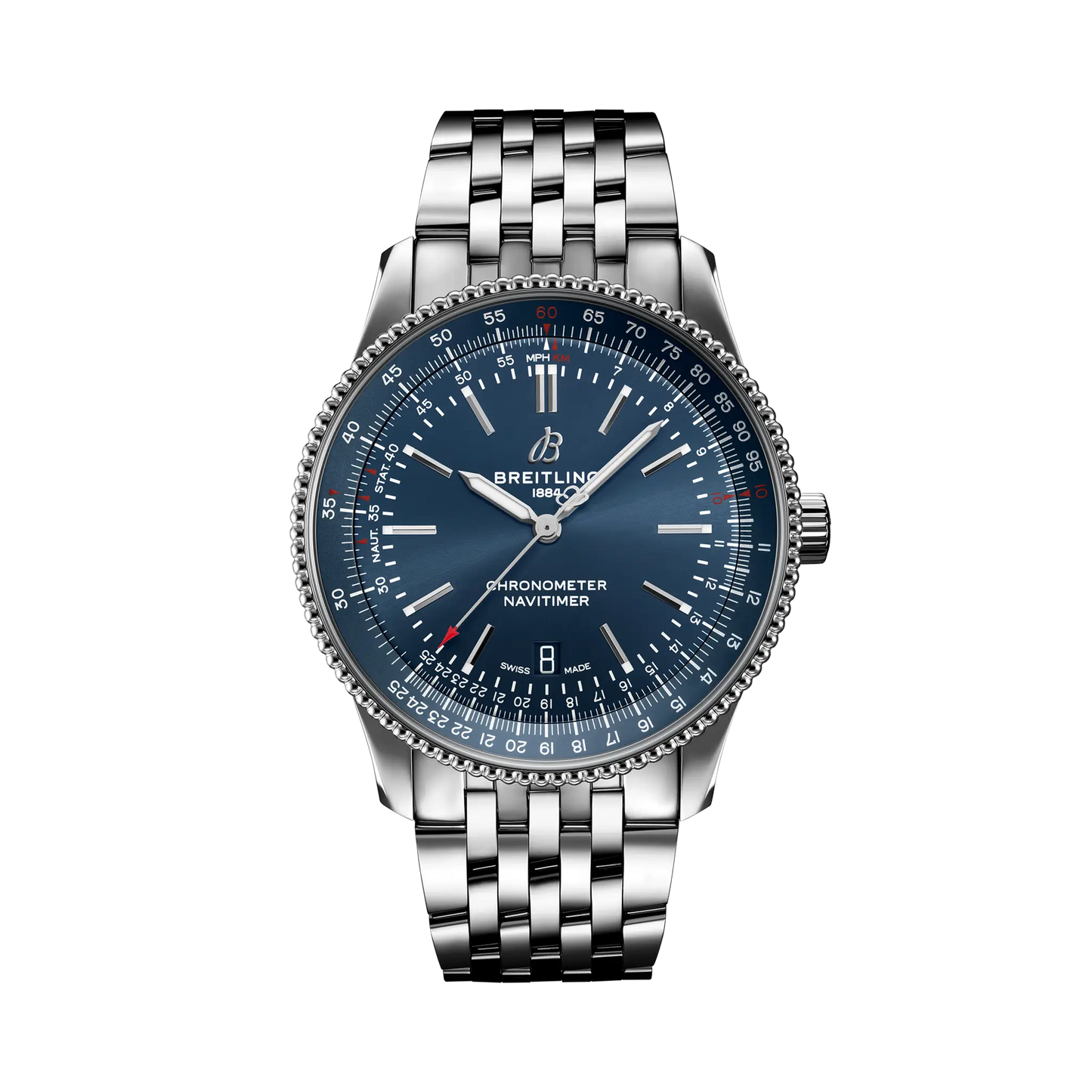 Breitling Navitimer 41 A17326161C1A1