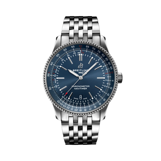 Breitling Navitimer 41 A17326161C1A1