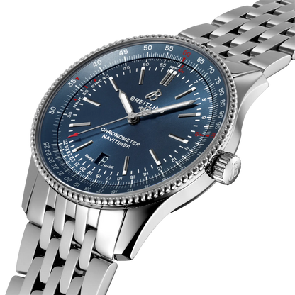 Breitling Navitimer 41 A17326161C1A1