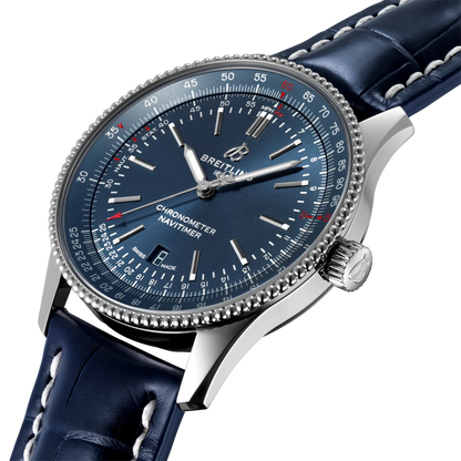 Breitling Navitimer Automatic 41 A17326161C1P3