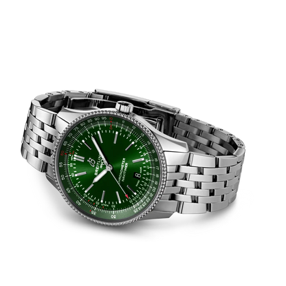 Breitling Navitimer 41 A17326361L1A1