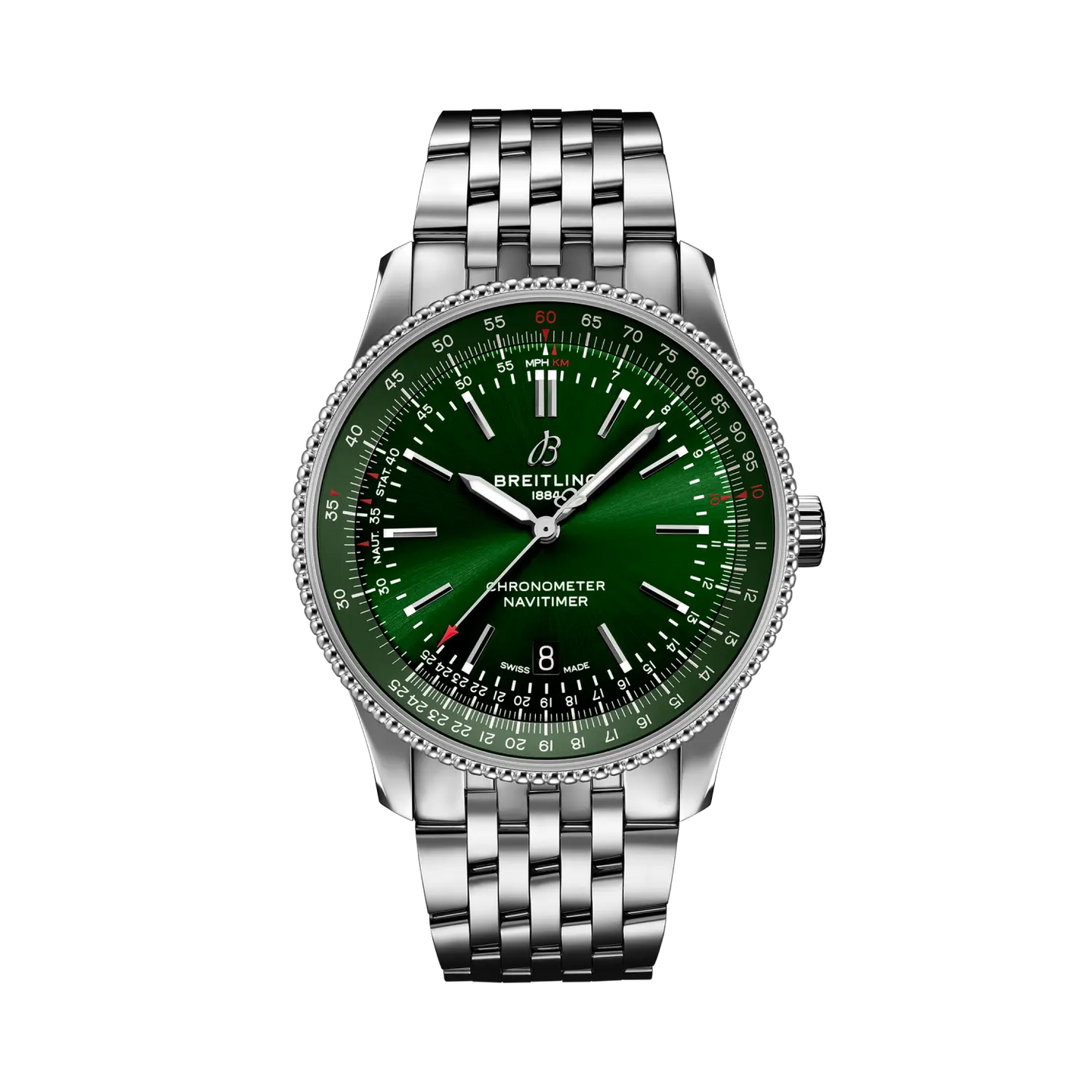 Breitling Navitimer 41 A17326361L1A1