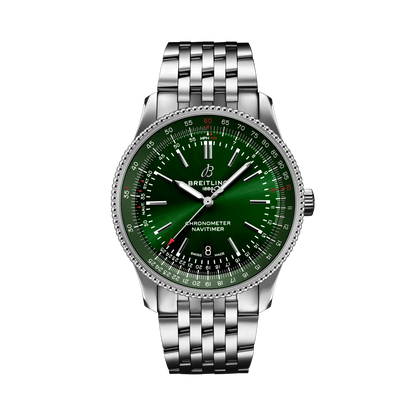 Breitling Navitimer 41 A17326361L1A1