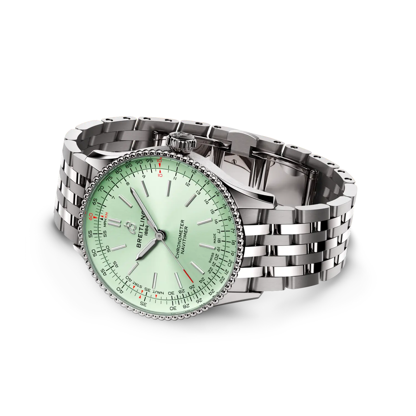 Breitling Navitimer 36 A17327361L1A1