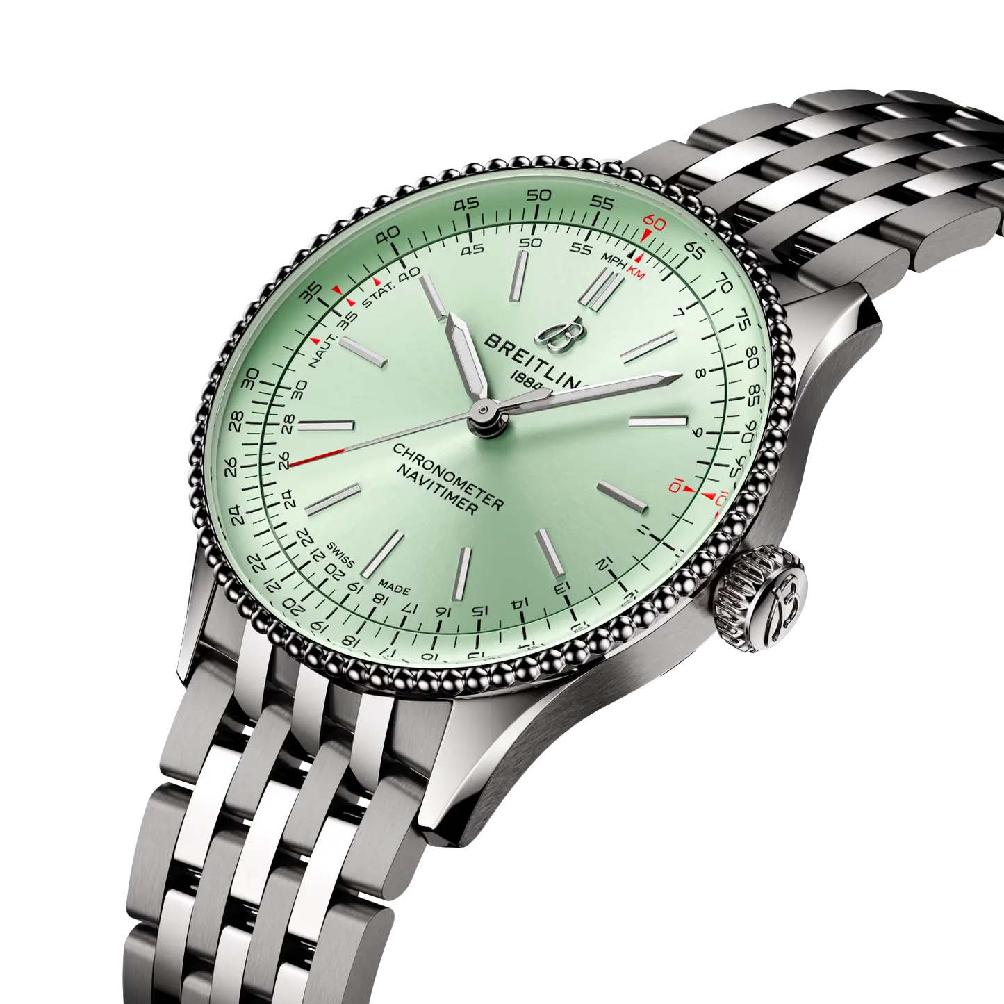 Breitling Navitimer 36 A17327361L1A1
