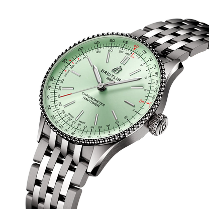 Breitling Navitimer 36 A17327361L1A1