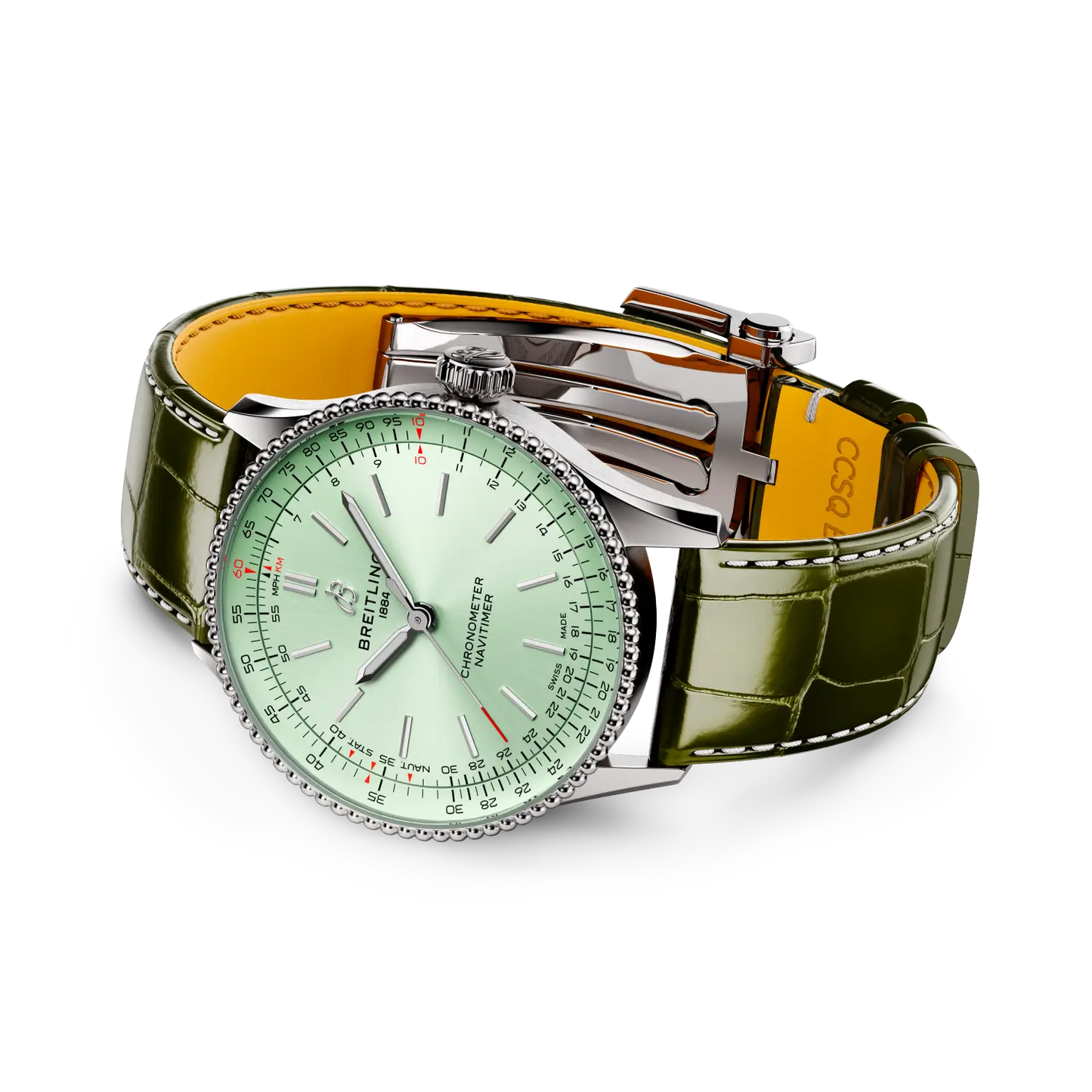 Breitling Navitimer 36 A17327361L1P1