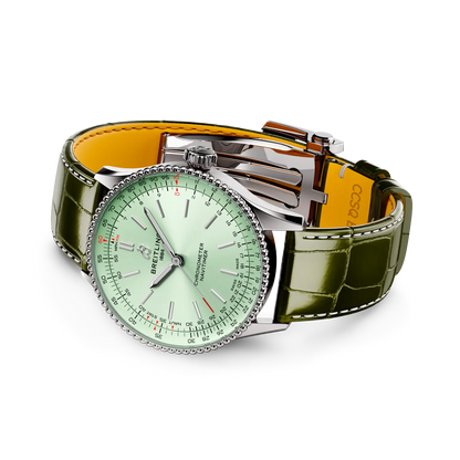 Breitling Navitimer Automatic 36 A17327361L1P1