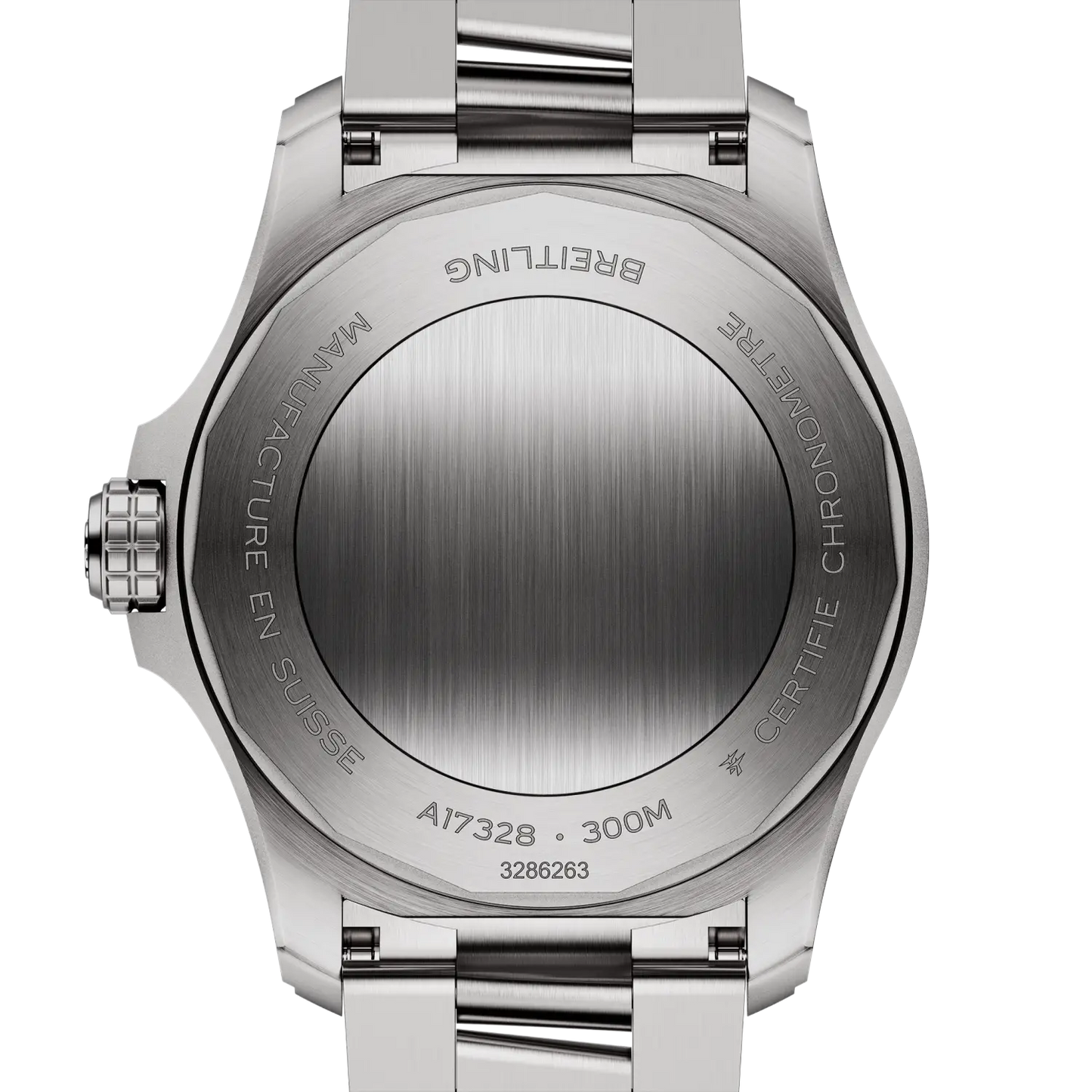 Breitling Avenger 42 A17328101B1A1