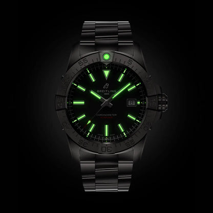 Breitling Avenger 42 A17328101B1A1