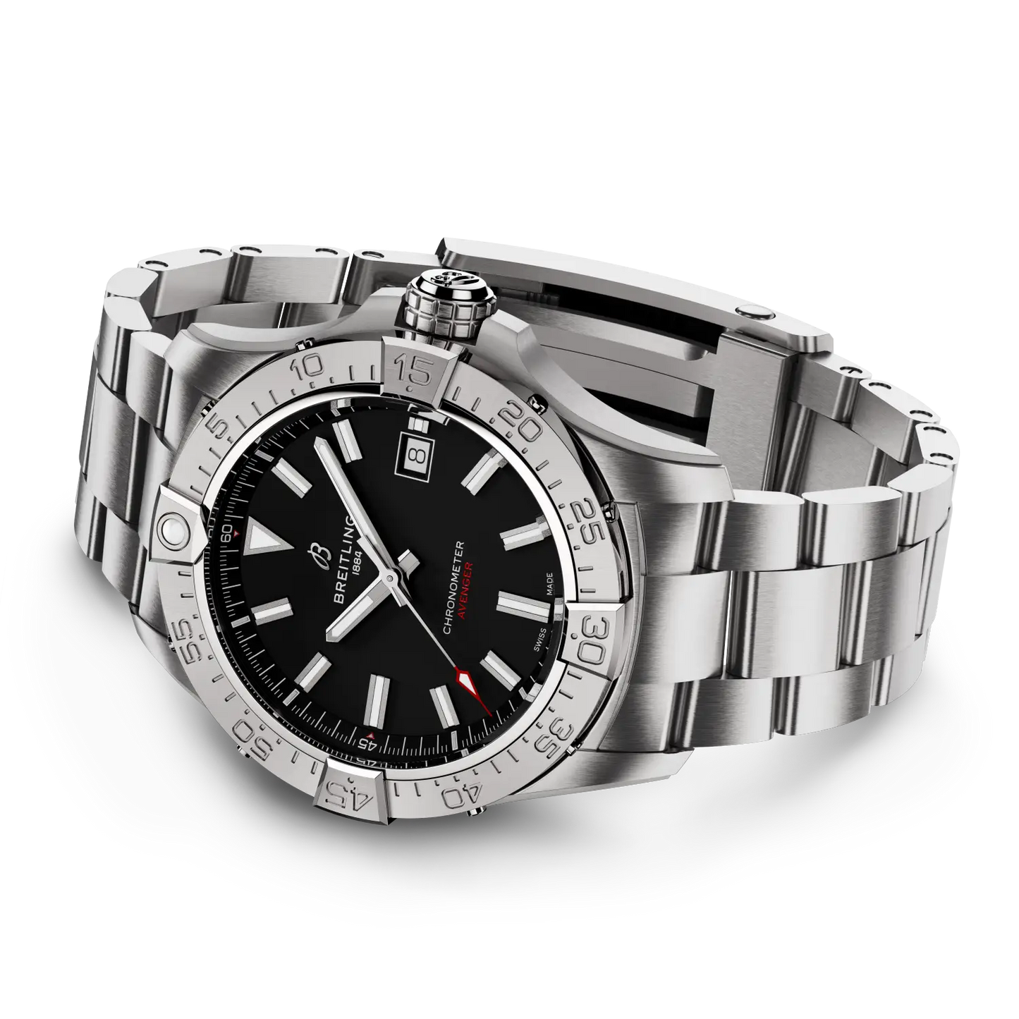 Breitling Avenger 42 A17328101B1A1