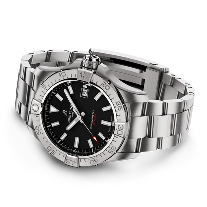 Breitling Avenger 42 A17328101B1A1