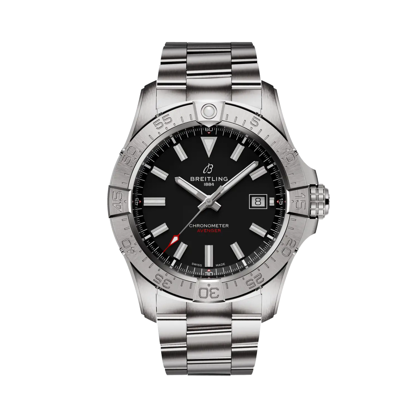 Breitling Avenger 42 A17328101B1A1