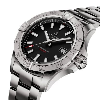 Breitling Avenger 42 A17328101B1A1