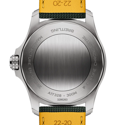 Breitling Avenger 42 A17328101L1X1