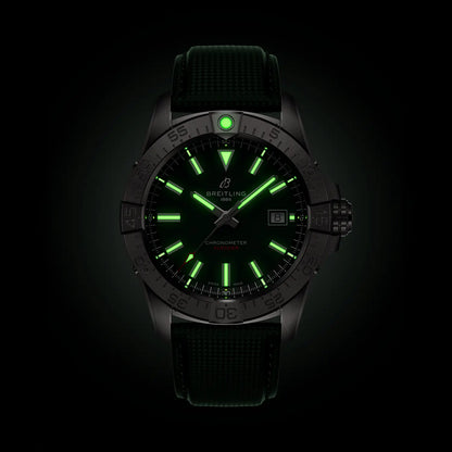 Breitling Avenger 42 A17328101L1X1