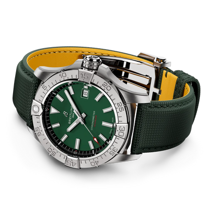 Breitling Avenger 42 A17328101L1X1