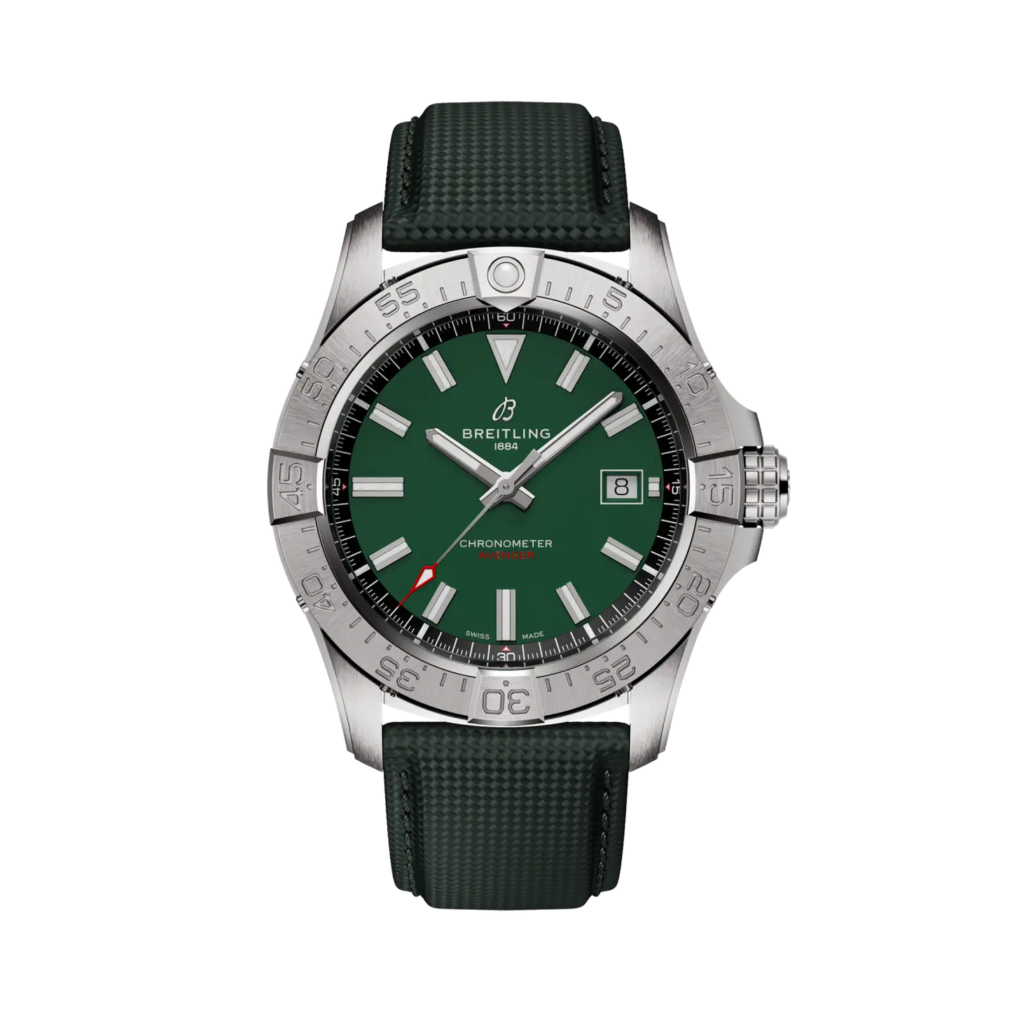 Breitling Avenger 42 A17328101L1X1