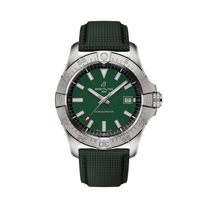 Breitling Avenger 42 A17328101L1X1