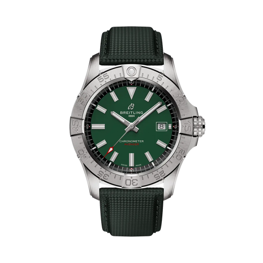 Breitling Avenger 42 A17328101L1X1