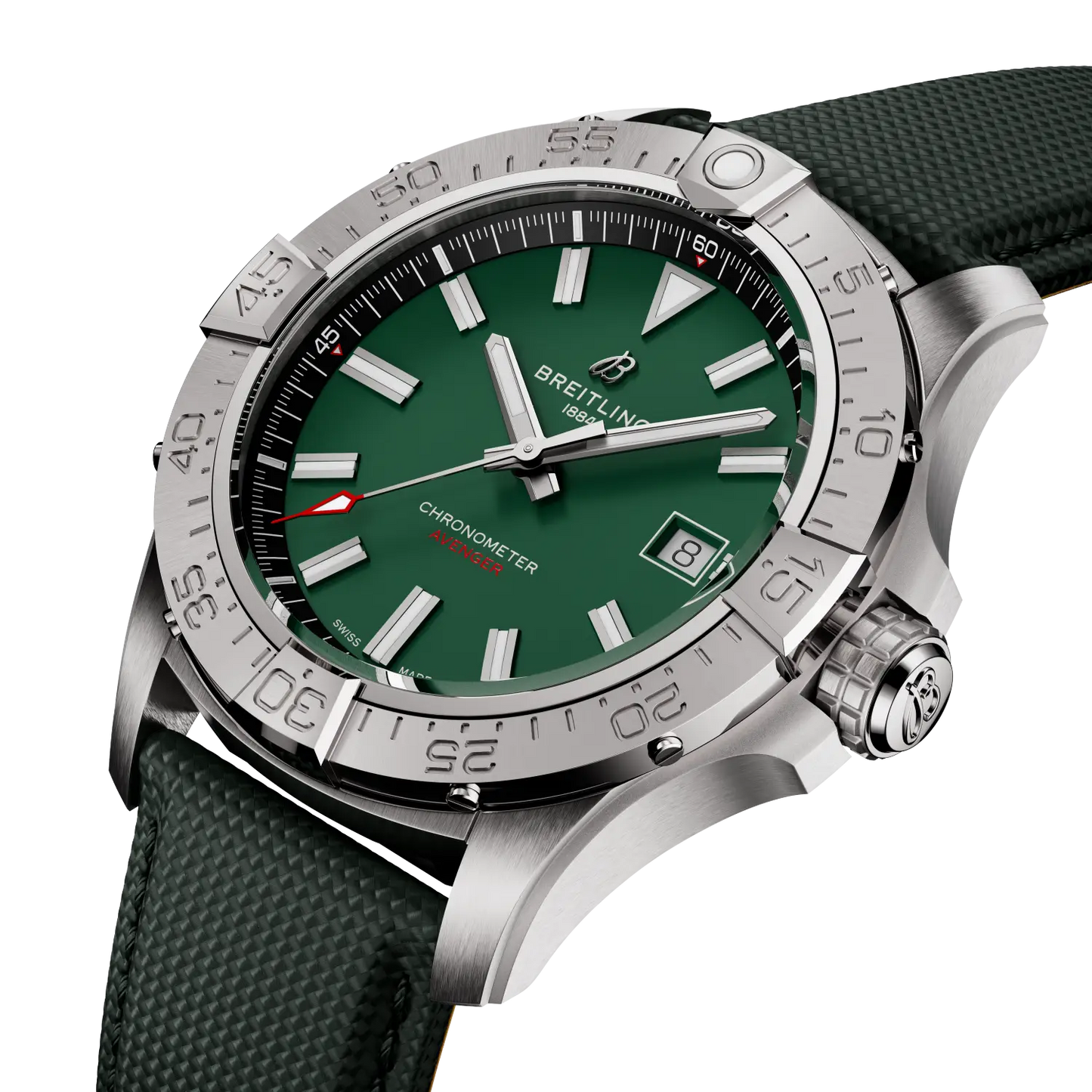 Breitling Avenger 42 A17328101L1X1