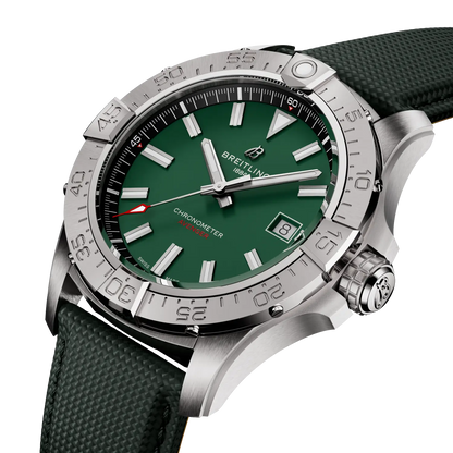 Breitling Avenger 42 A17328101L1X1