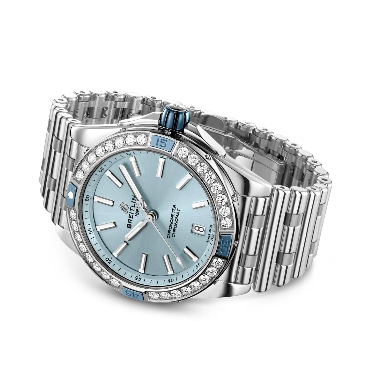 Breitling Super Chronomat Automatic 38 A17356531C1A1