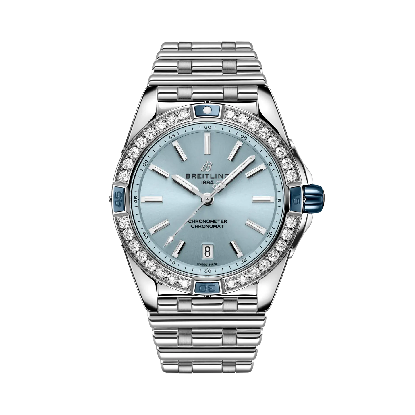 Breitling Super Chronomat Automatic 38 A17356531C1A1