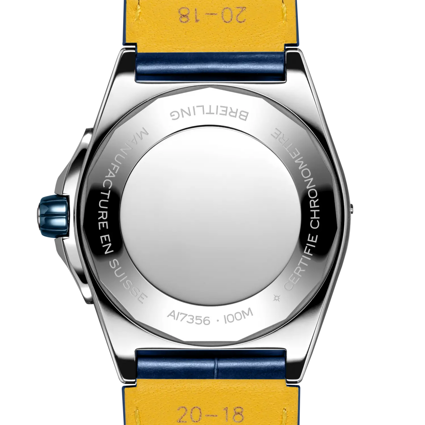Breitling Super Chronomat Automatic 38 A17356531C1P1