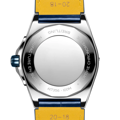 Breitling Super Chronomat Automatic 38 A17356531C1P1
