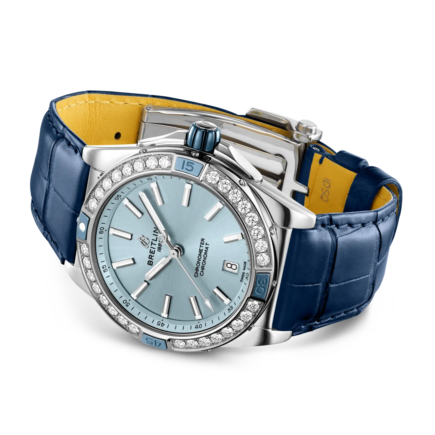 Breitling Super Chronomat Automatic 38 A17356531C1P1