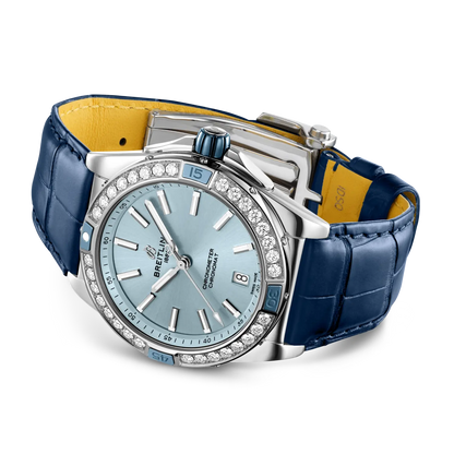 Breitling Super Chronomat Automatic 38 A17356531C1P1