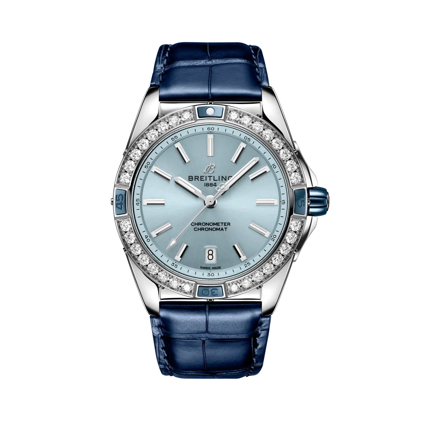 Breitling Super Chronomat Automatic 38 A17356531C1P1