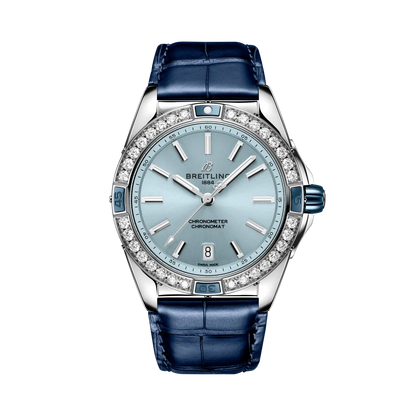 Breitling Super Chronomat Automatic 38 A17356531C1P1