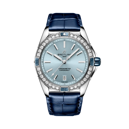 Breitling Super Chronomat Automatic 38 A17356531C1P1