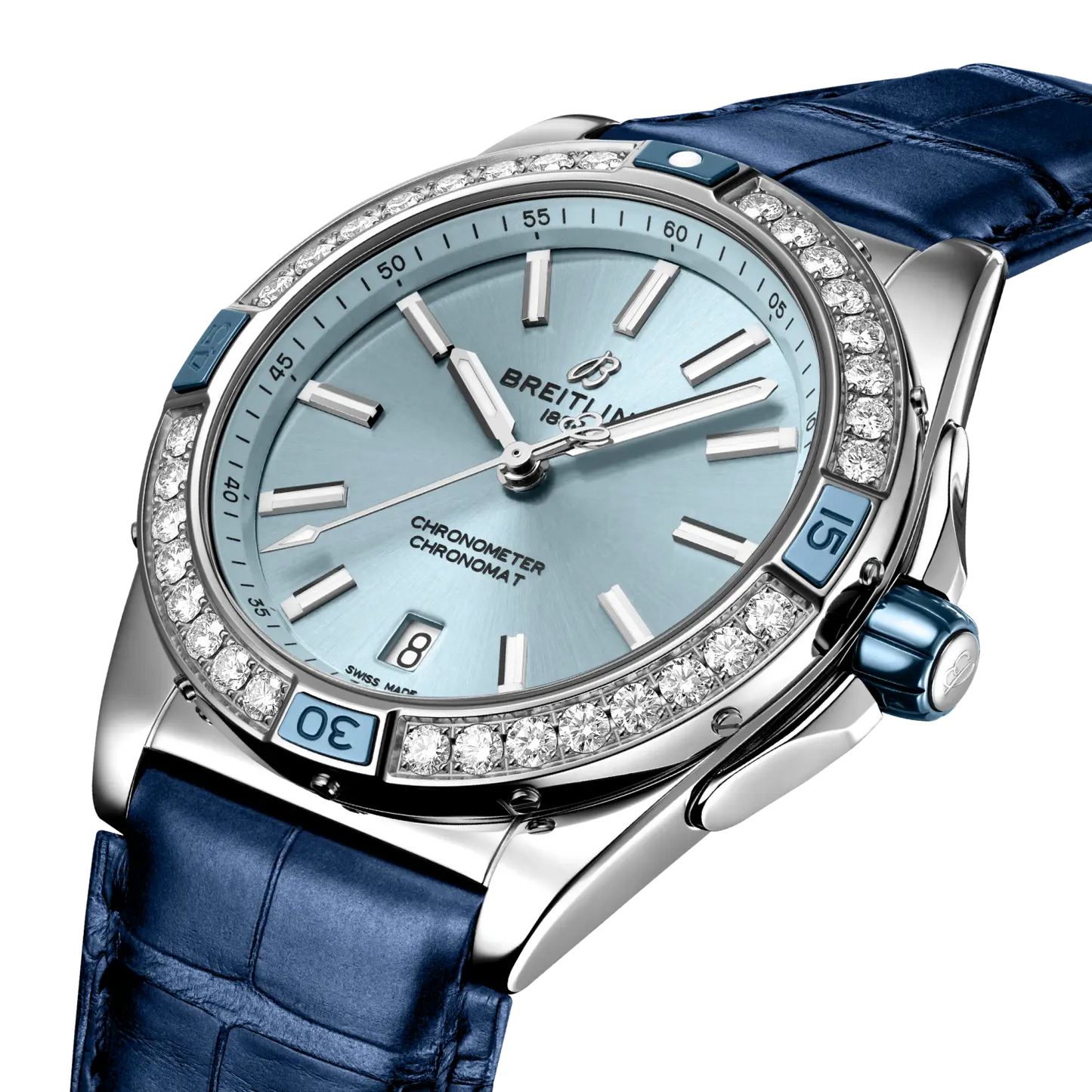 Breitling Super Chronomat Automatic 38 A17356531C1P1