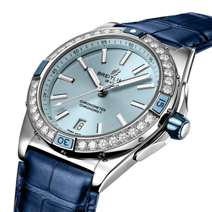 Breitling Super Chronomat Automatic 38 A17356531C1P1