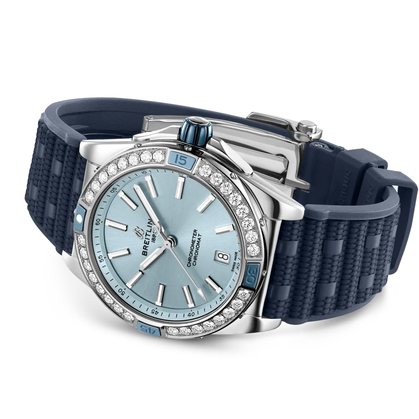 Breitling Super Chronomat Automatic 38 A17356531C1S1