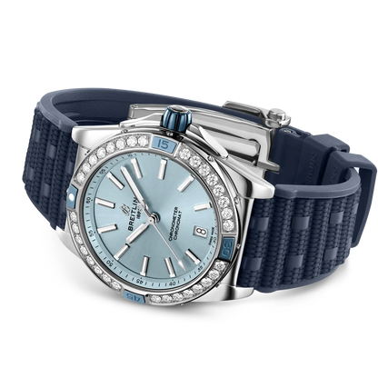 Breitling Super Chronomat Automatic 38 A17356531C1S1