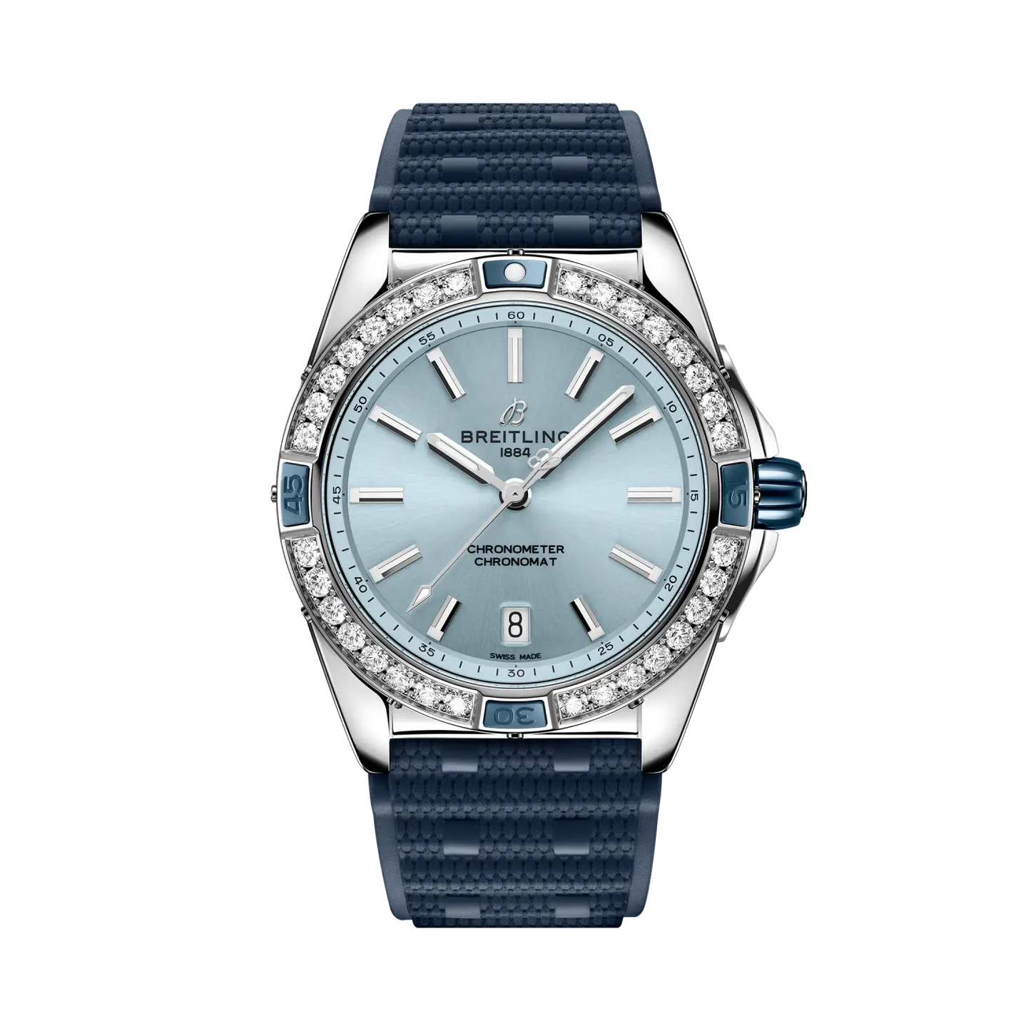 Breitling Super Chronomat Automatic 38 A17356531C1S1