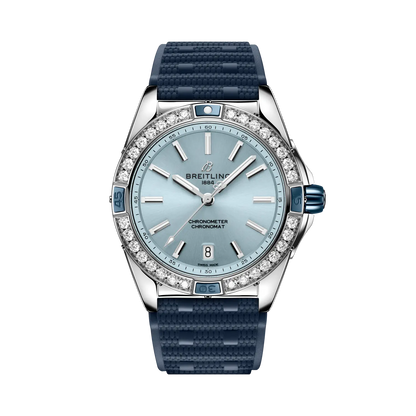 Breitling Super Chronomat Automatic 38 A17356531C1S1