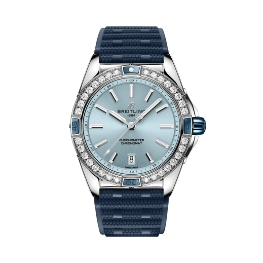 Breitling Super Chronomat Automatic 38 A17356531C1S1