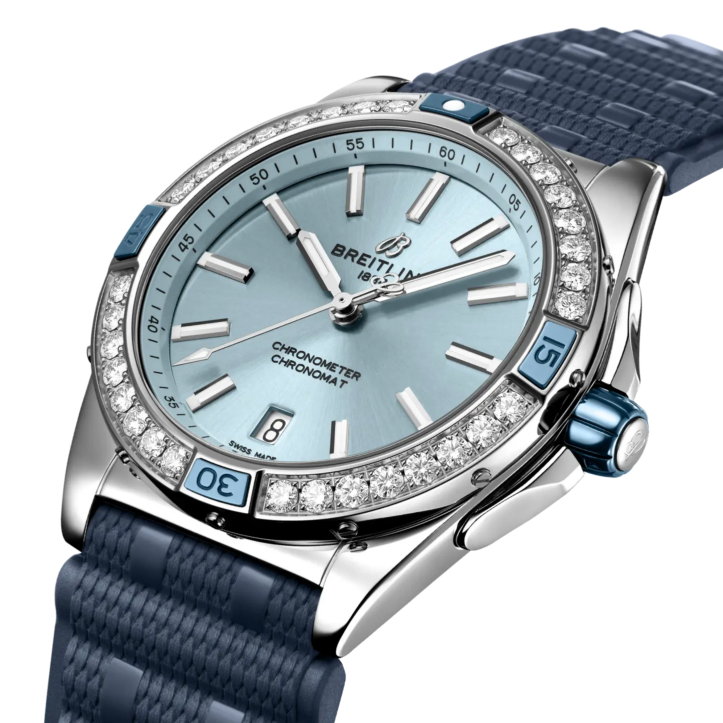 Breitling Super Chronomat Automatic 38 A17356531C1S1