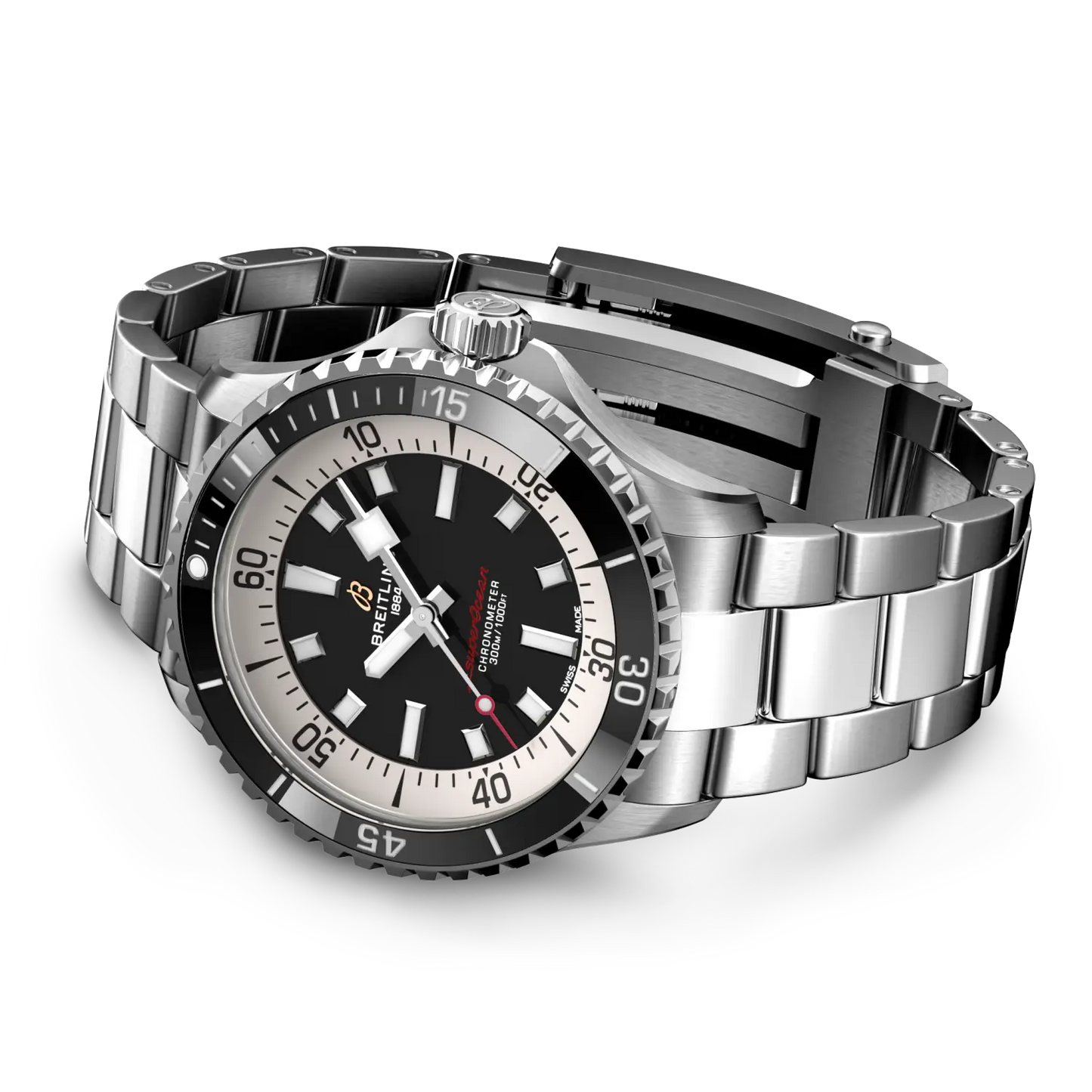 Breitling Superocean Automatic 42 A17375211B1A1