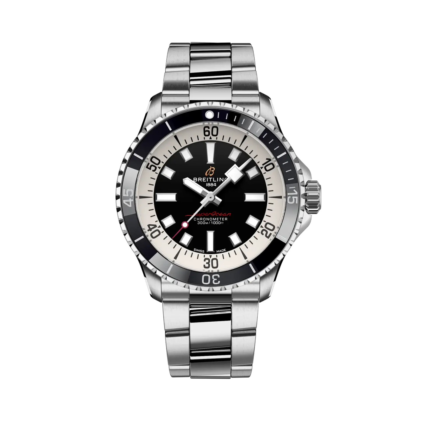 Breitling Superocean Automatic 42 A17375211B1A1